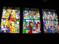 Cerkev Sv. Jožefa Delavca 7